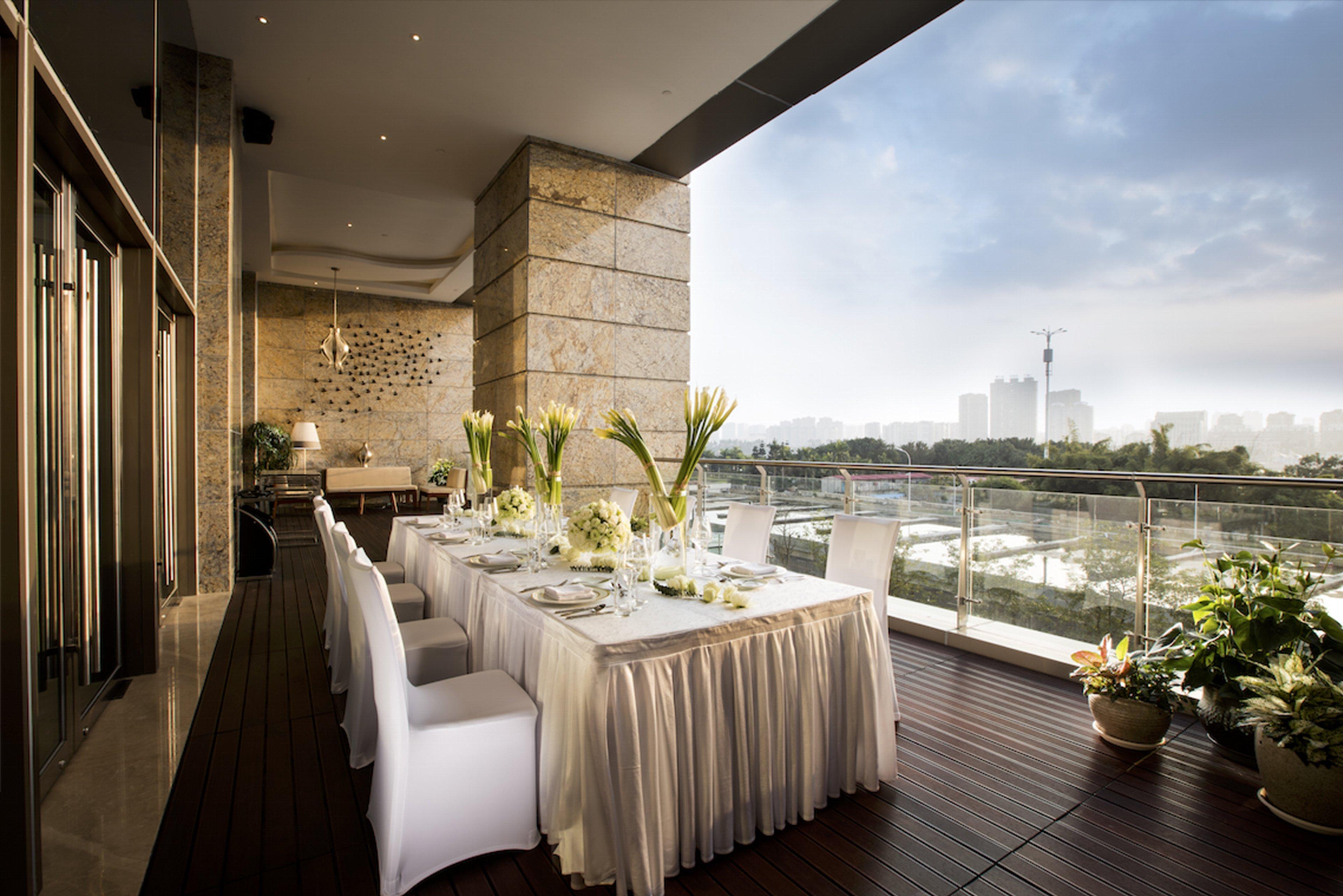 Crowne Plaza Fuzhou Riverside By Ihg Exteriér fotografie