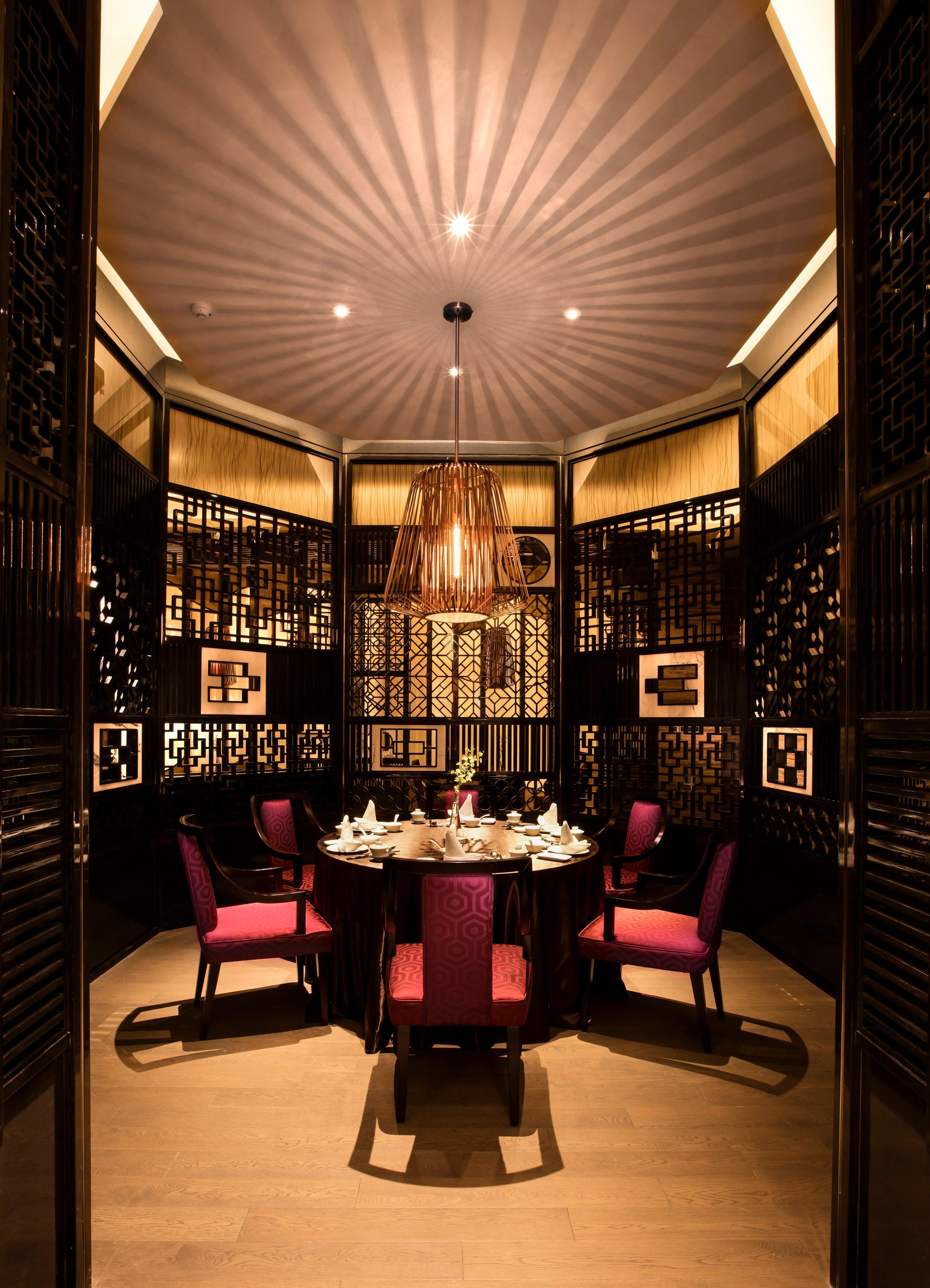 Crowne Plaza Fuzhou Riverside By Ihg Exteriér fotografie