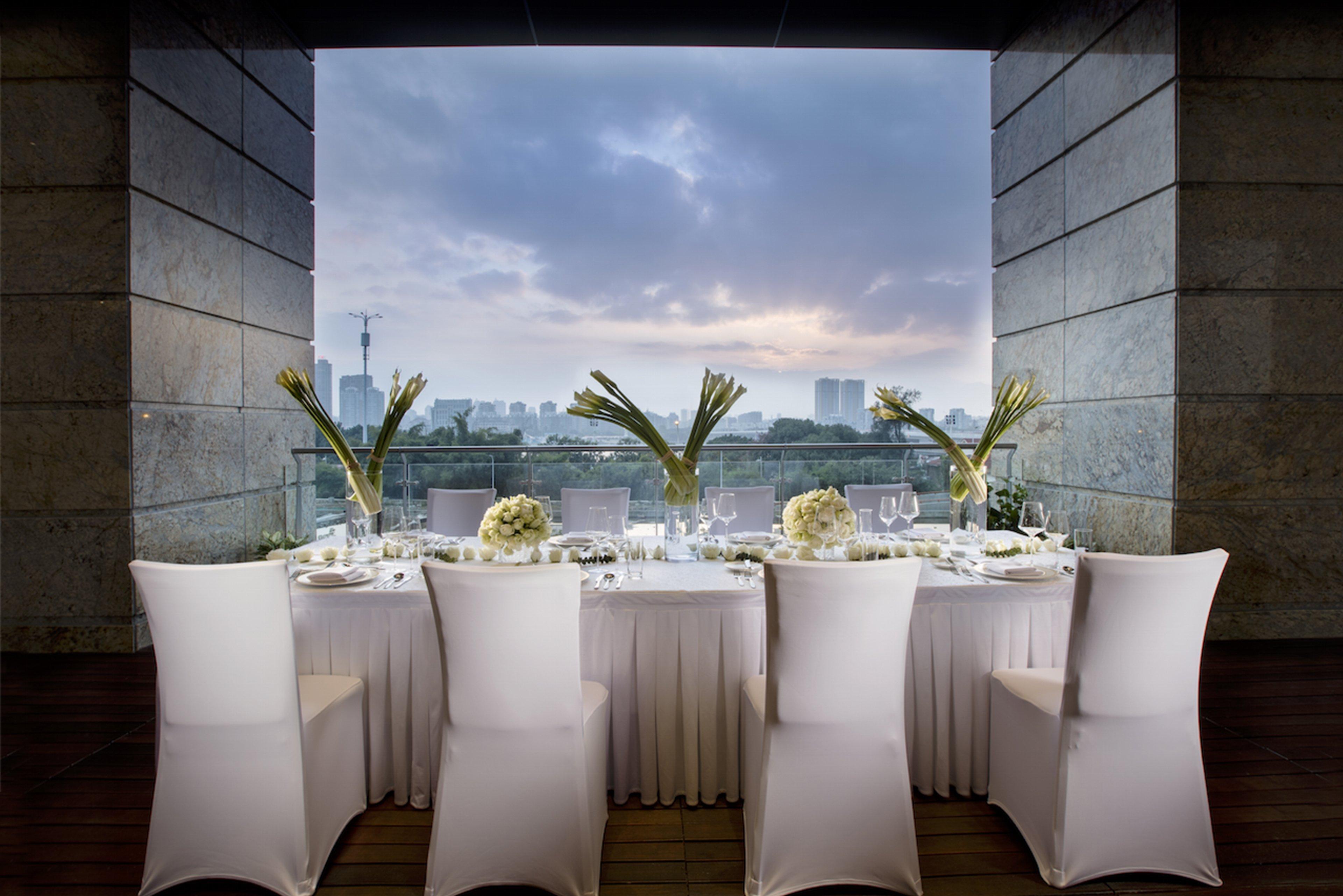 Crowne Plaza Fuzhou Riverside By Ihg Exteriér fotografie