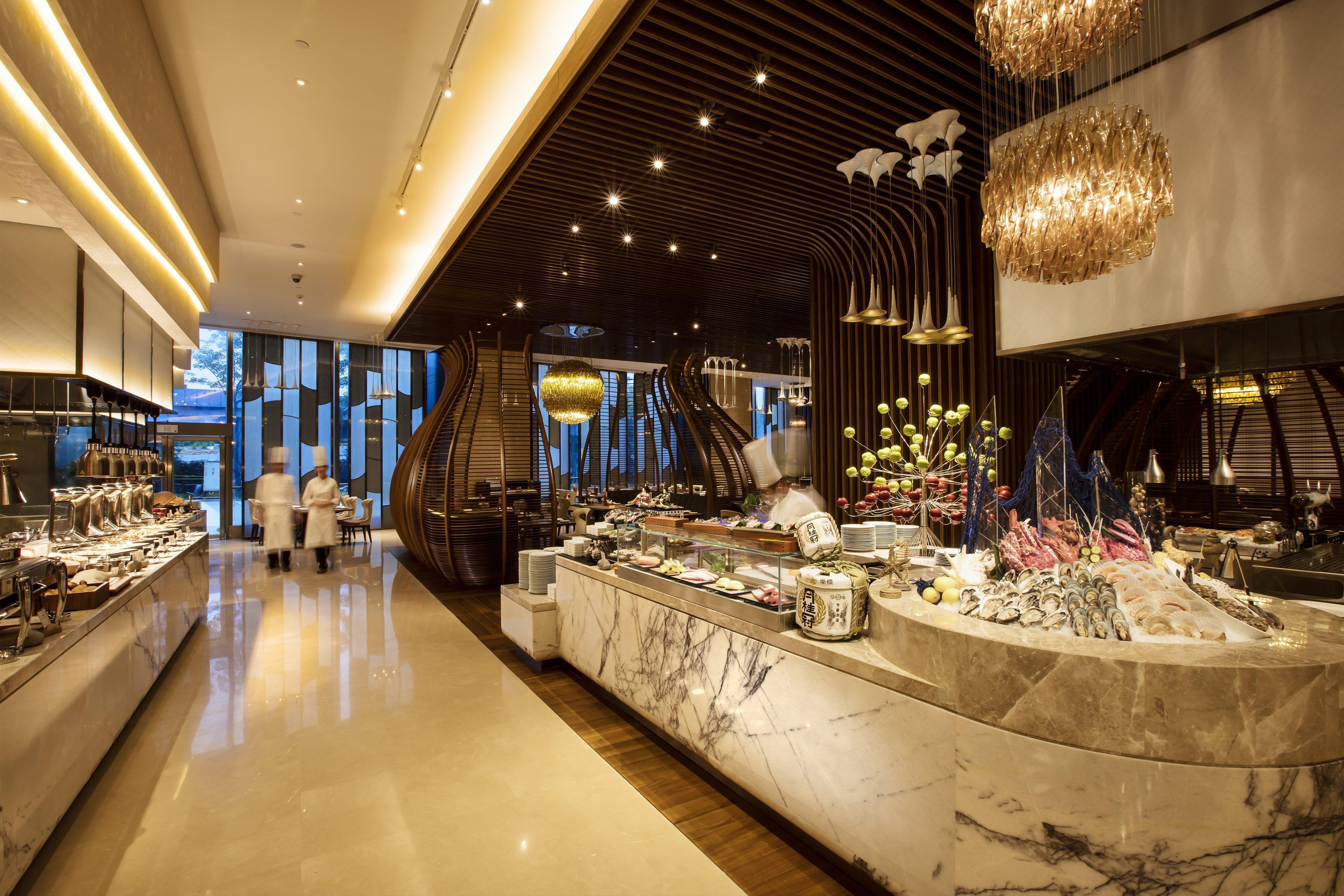 Crowne Plaza Fuzhou Riverside By Ihg Exteriér fotografie