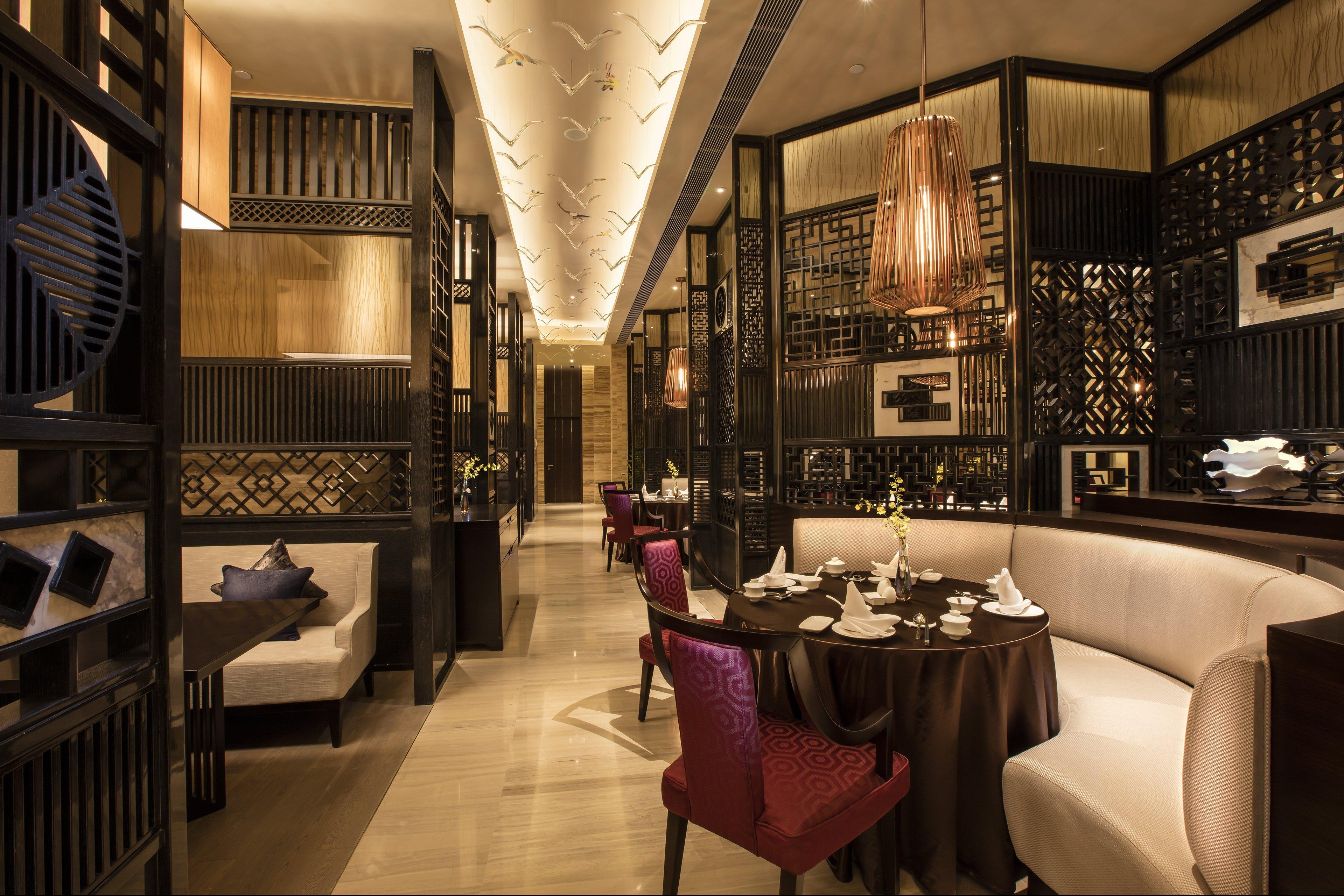 Crowne Plaza Fuzhou Riverside By Ihg Exteriér fotografie