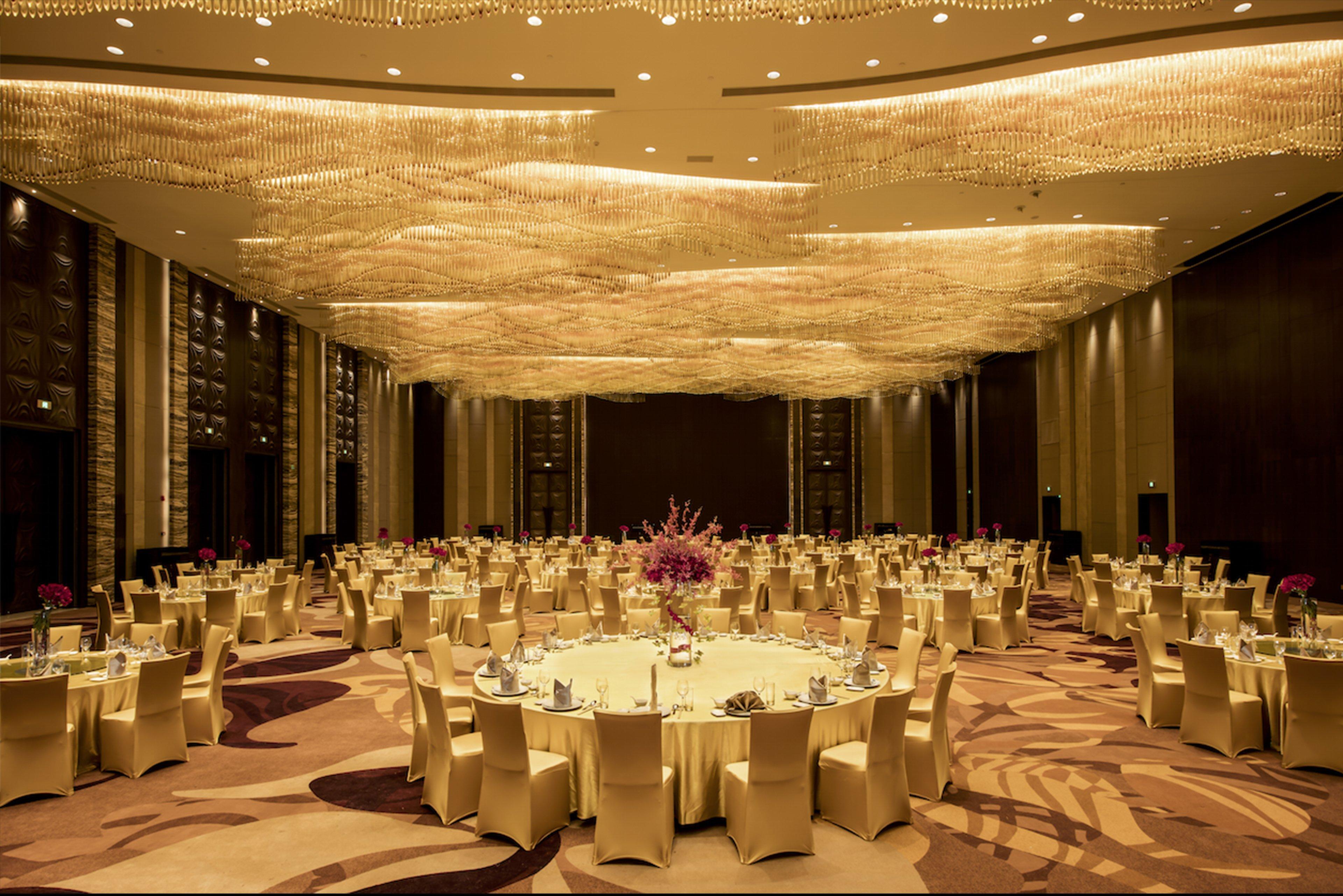Crowne Plaza Fuzhou Riverside By Ihg Exteriér fotografie