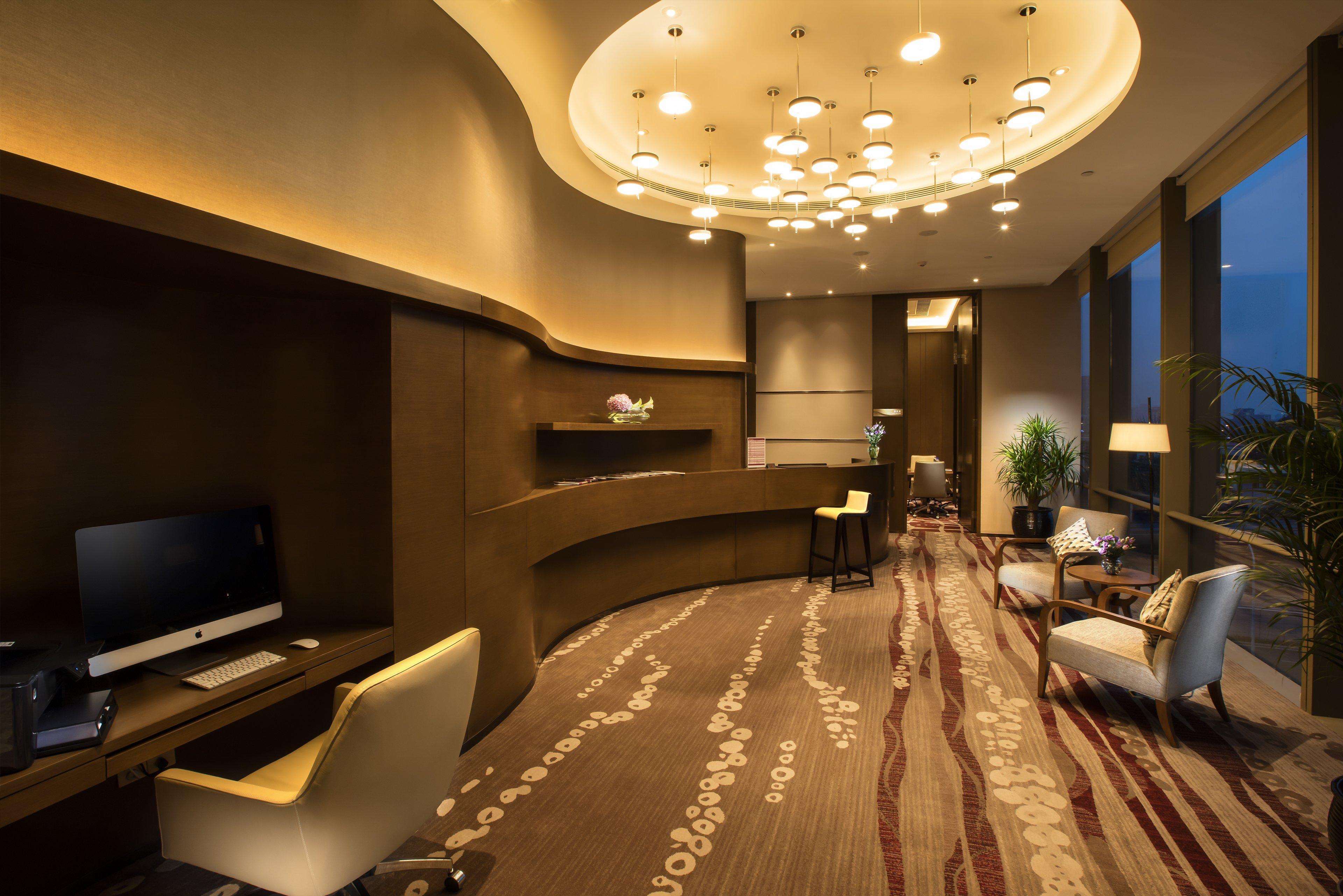 Crowne Plaza Fuzhou Riverside By Ihg Exteriér fotografie
