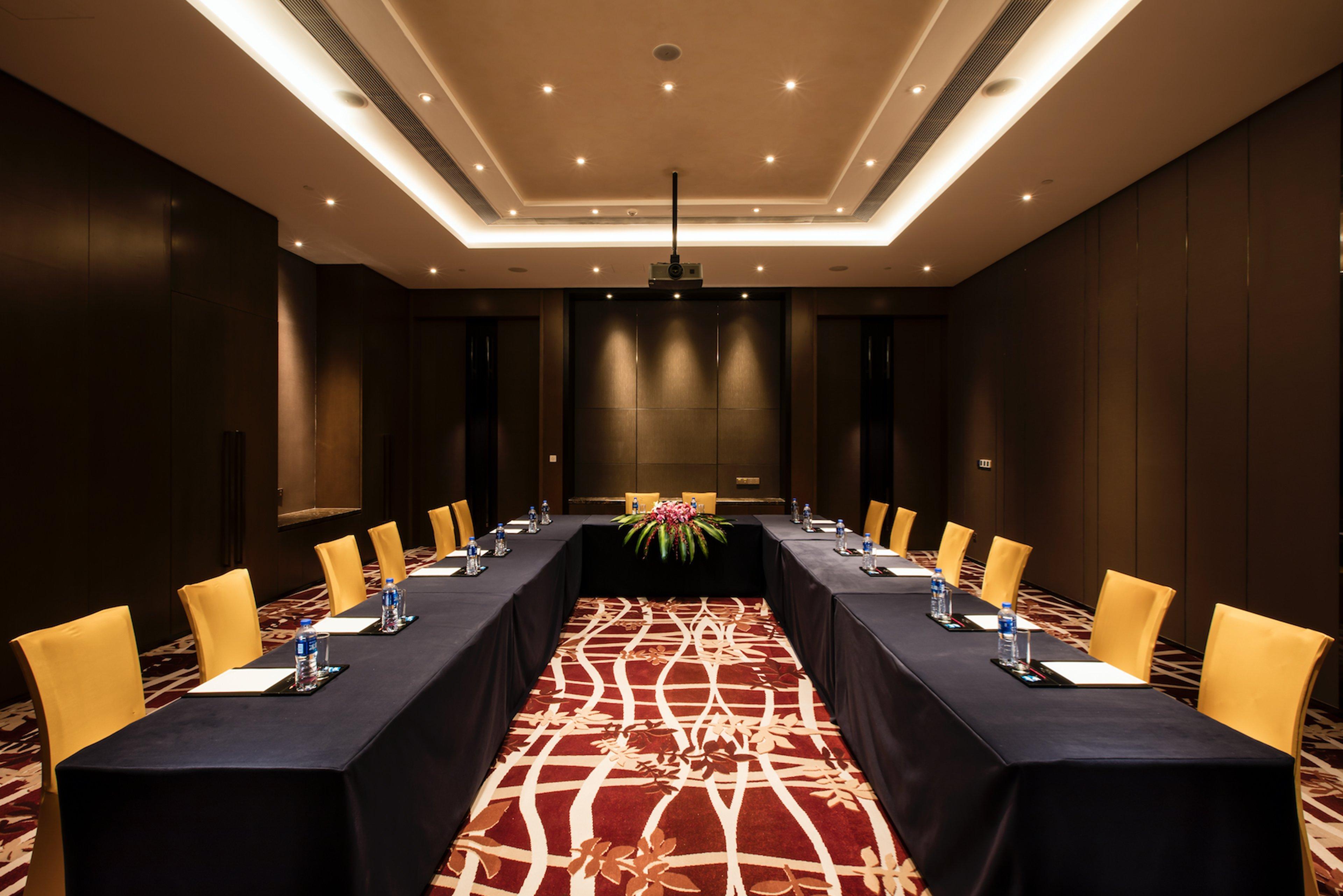 Crowne Plaza Fuzhou Riverside By Ihg Exteriér fotografie